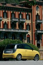 Lancia Ypsilon Sport by MomoDesign 2007 года